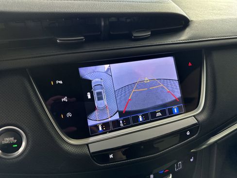 Used 2023 Cadillac XT5 Premium Luxury w/ Technology Package FWD image 17