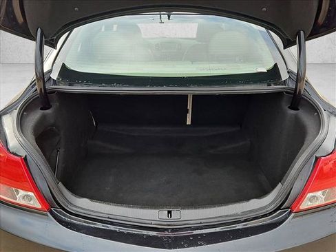 Used 2012 Buick Regal Premium FWD image 6