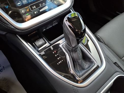 Certified 2023 Subaru Legacy Touring XT image 13