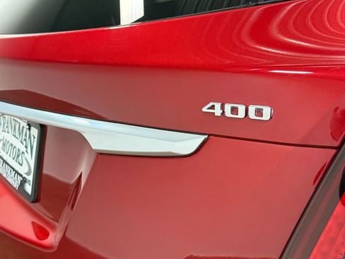 Used 2024 Cadillac XT5 Premium Luxury image 53