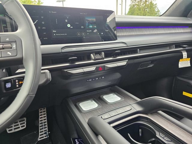 New 2027 Kia Telluride X-Line SX Prestige AWD/4WD image 25