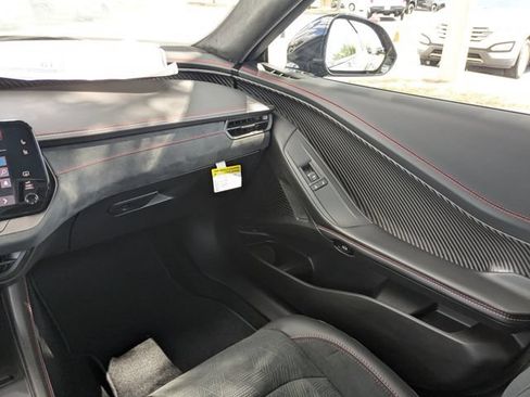 New 2026 Dodge Charger Scat Pack AWD/4WD image 16
