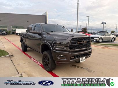 Used 2021 RAM 2500 Limited