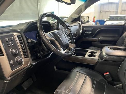 Used 2018 GMC Sierra 1500 Denali w/ Denali Ultimate Package AWD/4WD image 23