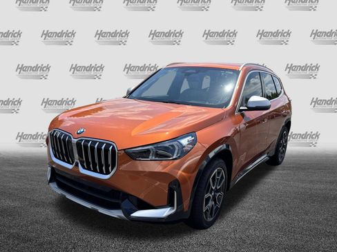 Used 2024 BMW X1 xDrive28i w/ Technology Package AWD/4WD image 6