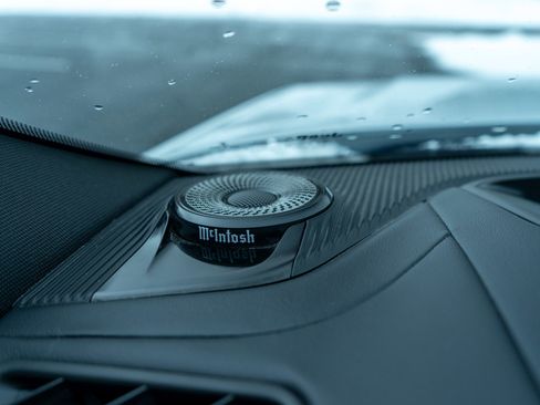 Used 2022 Jeep Grand Cherokee Overland w/ Adv Protech Group III image 18