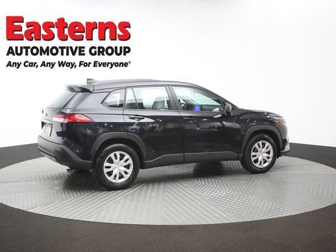 Used 2024 Toyota Corolla Cross L AWD/4WD image 41