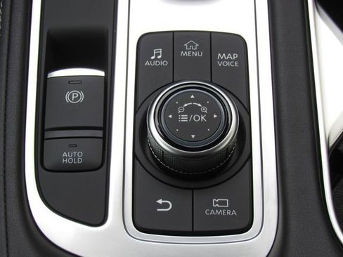 Used 2025 INFINITI QX60 Luxe AWD/4WD image 34