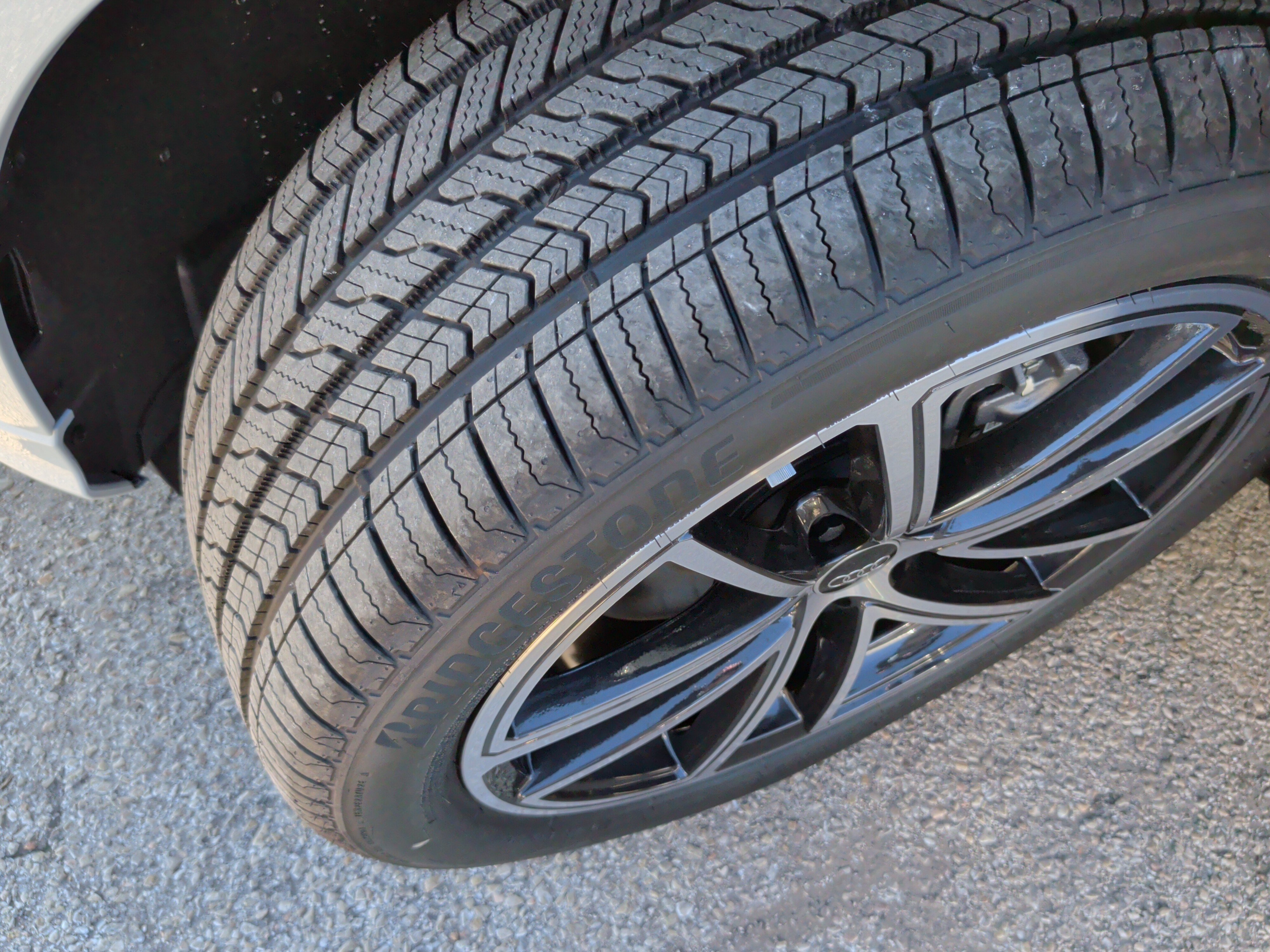 New 2026 Audi Q5 Prestige AWD/4WD image 14