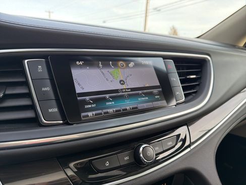 Used 2019 Buick Enclave Premium w/ Trailering Package, 5000 lbs. image 24