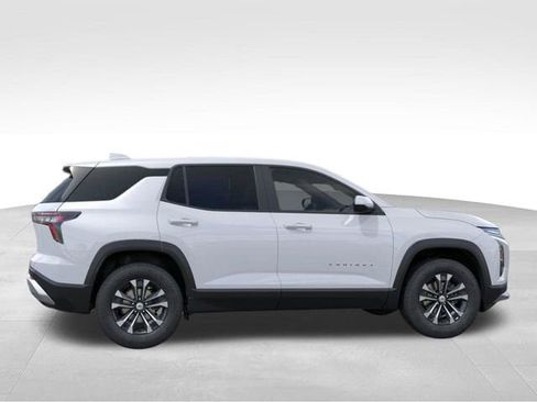 New 2026 Chevrolet Equinox LT AWD/4WD image 5