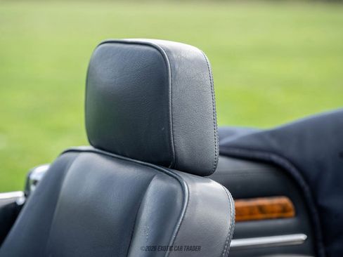 Used 1989 Jaguar XJS V12 Convertible image 55