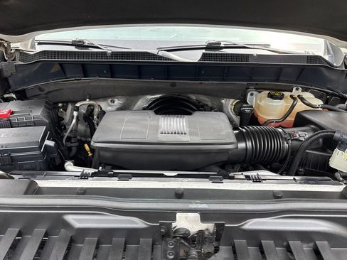 Used 2019 Chevrolet Silverado 1500 RST w/ All-Star Edition AWD/4WD image 12