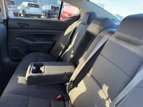 Certified 2024 Nissan Altima 2.5 SV w/ SV Premium Package image 34