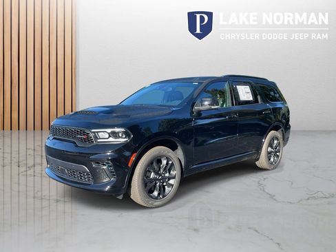 New 2026 Dodge Durango GT AWD/4WD image 4