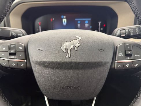 New 2026 Ford Bronco Sport Big Bend w/ Convenience Package image 30