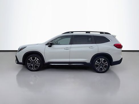 New 2026 Subaru Ascent Touring image 6