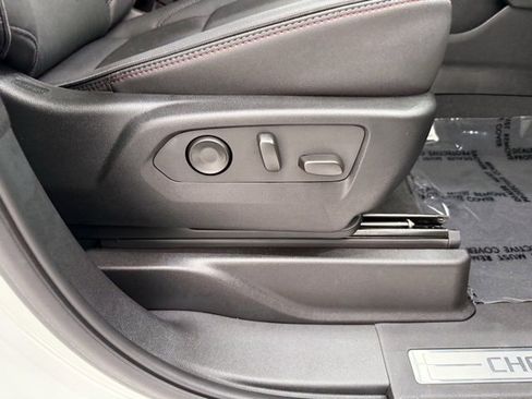 New 2025 Chevrolet Suburban RST w/ RST Capability Package image 22