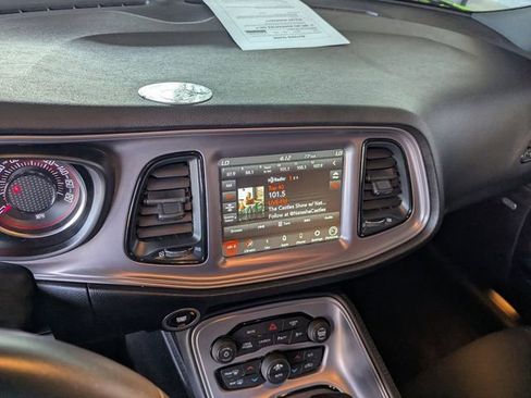 Used 2023 Dodge Challenger R/T Scat Pack image 26