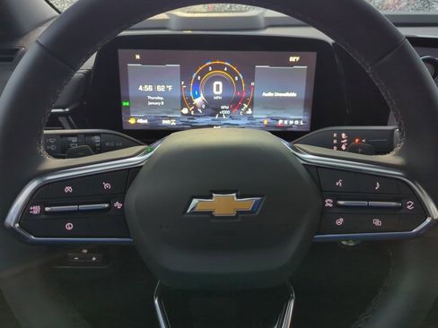 New 2026 Chevrolet Suburban Premier w/ Sun And Tow Package image 14