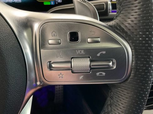 Used 2021 Mercedes-Benz GLE 53 AMG 4MATIC Coupe image 13
