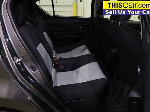 Used 2015 Toyota Prius C Three image 19