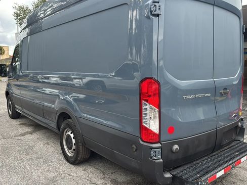 Used 2019 Ford Transit 250 148 High Roof Extended image 5