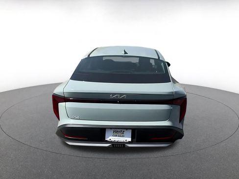 Used 2025 Kia K4 LXS image 12
