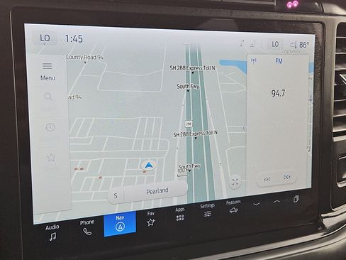 Used 2024 Ford F150 XLT w/ Equipment Group 302A MID image 24