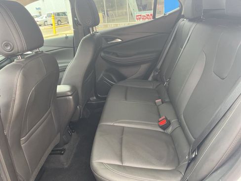 Used 2024 Buick Encore GX Sport Touring image 21