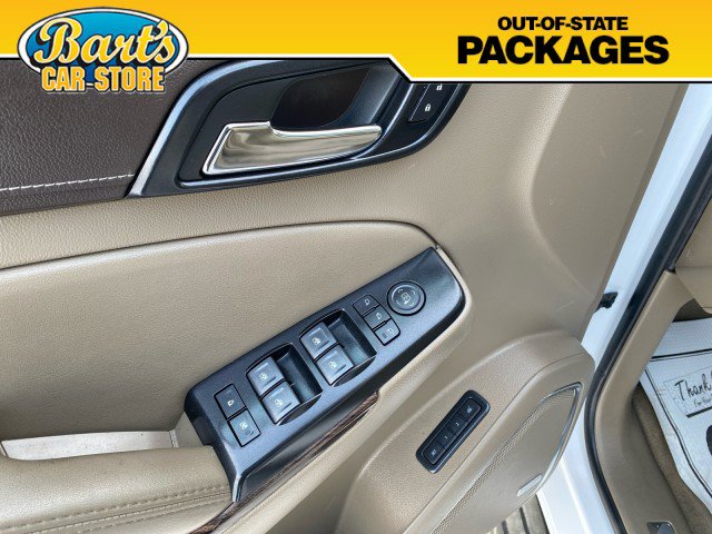 Used 2020 GMC Yukon SLT w/ Open Road Package AWD/4WD image 29