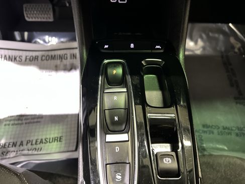 Used 2023 Chevrolet Bolt EUV LT w/ Convenience Package image 21