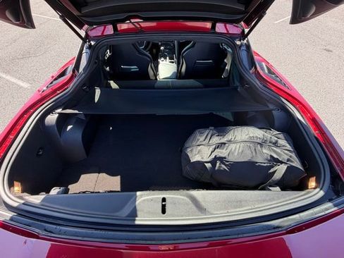 Used 2014 Chevrolet Corvette Stingray Coupe w/ 2LT Preferred Equipment Group image 21