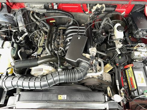 Used 2005 Ford Ranger Edge image 20