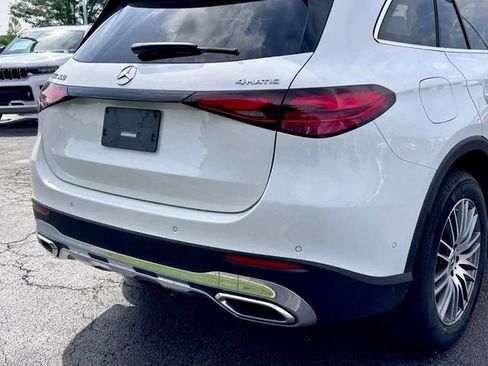 Used 2026 Mercedes-Benz GLC 300 4MATIC image 17