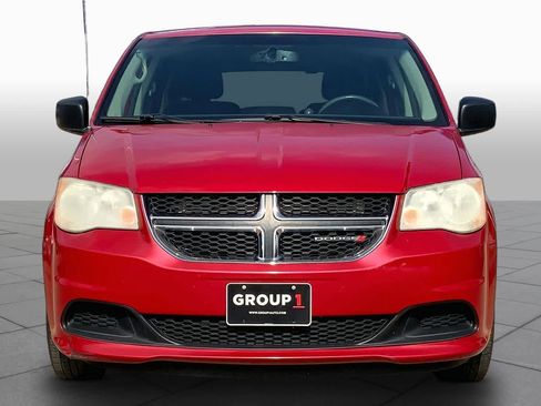 Used 2013 Dodge Grand Caravan SE FWD image 4