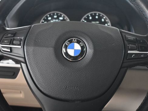 Used 2013 BMW 535i xDrive Sedan image 21
