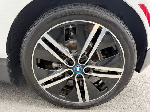 Used 2021 BMW i3 RWD image 51