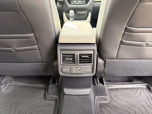 New 2026 Subaru Forester Premium image 23