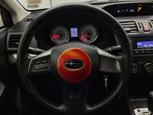 Used 2014 Subaru Impreza 2.0i image 22