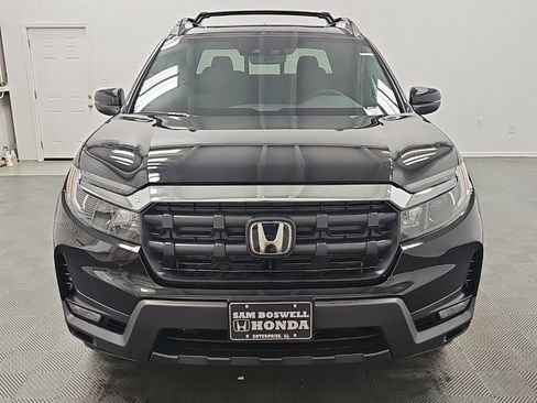 New 2026 Honda Ridgeline RTL image 3
