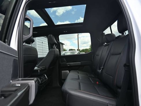 Used 2023 Ford F150 Lariat w/ Equipment Group 502A High AWD/4WD image 15
