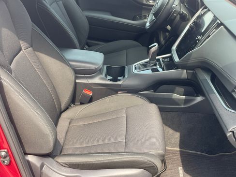 Used 2025 Subaru Legacy Premium AWD/4WD image 11