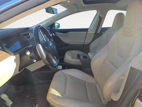 Used 2015 Tesla Model S P85D image 9
