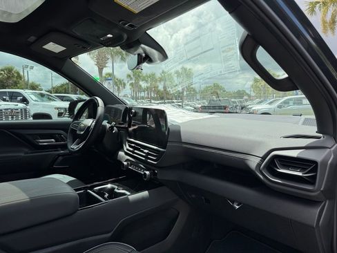 New 2026 Chevrolet Silverado EV LT w/ Premium Package AWD/4WD image 25