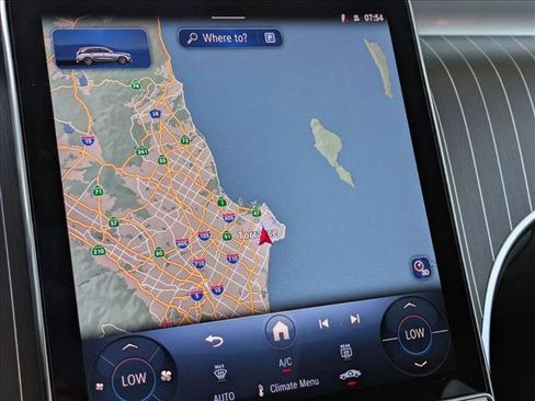 New 2026 Mercedes-Benz GLC 43 AMG 4MATIC image 14