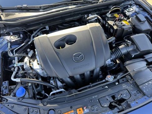 New 2026 MAZDA MAZDA3 s image 18