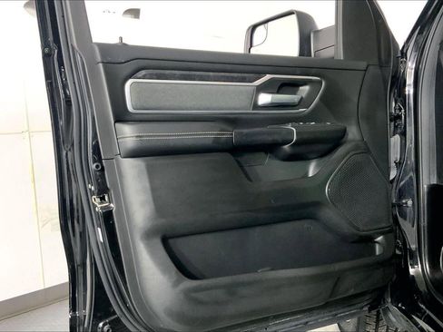 Used 2023 RAM 1500 Big Horn image 24