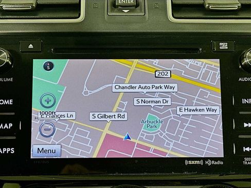 Used 2017 Subaru Forester 2.0XT Touring image 14