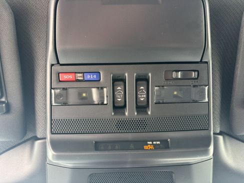 New 2026 Subaru Outback Premium image 31